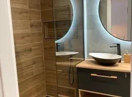 Apartament Boho #Basen#Sauna#Siłownia#Garaż