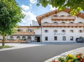 NEUWIRT - Boutiquehotel & Wirtshaus