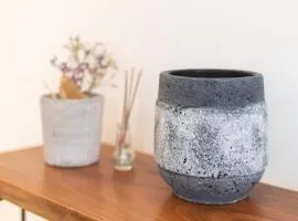 Santos Cozy Design Apartment