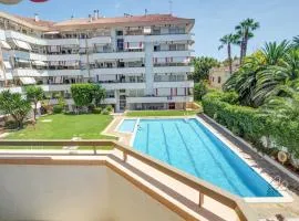 Clarimar Beach Apartment by Hello Homes Sitges