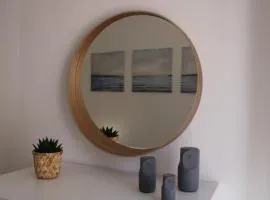 Casa Pisa Flores - Praia da Nazaré