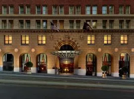 旧金山奥尼酒店