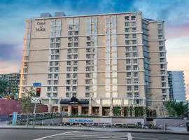 Omni Los Angeles Hotel