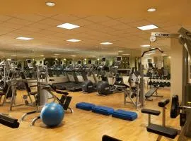 波士顿欧尼帕克豪斯酒店