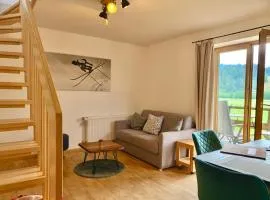 Alpenflair Ferienwohnung 231 Mina's Gipfelliebe