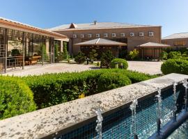 La Defense Hotel Yerevan，位于埃里温的酒店