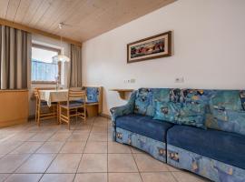 App Sonne Nr 21，位于卢塔戈的酒店