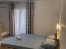 Apartmani Orlović Bar，位于巴尔的酒店