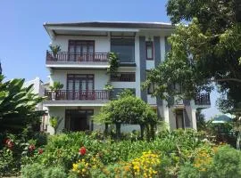 Hoi an Osaka Riverside Villa & Spa