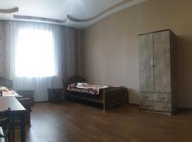 курорт уджарма，位于Ujarma的酒店