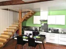 Charmante maison T2 au Centre de Bordeaux
