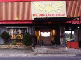 HEROES HOTEL，位于外南梦的酒店