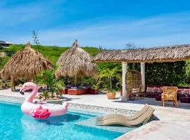 Kas Amigu accomodations