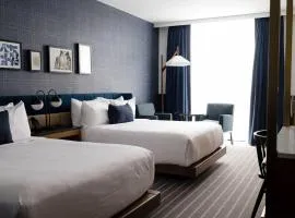 Cambria Hotel Boston Somerville