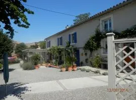 Maison de Laura