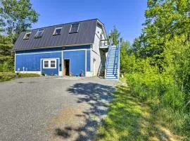Charming Studio ~ 20 Mi to Acadia Nat'l Park!