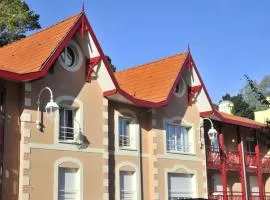 Lagrange Vacances - Résidence Jardin Mauresque