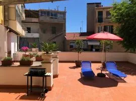 “Casa Annarosa” ampio appartamento nel cuore di Piombino