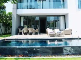 Villa Panda - Sanctuary Ho Tram Resort