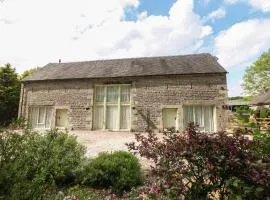 Ford Coach House Cottage