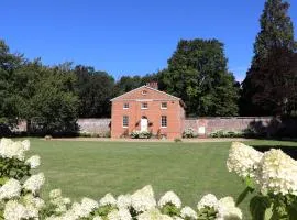 Garden House at Woodhall Estate