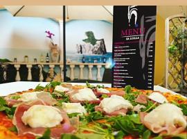 Hotel Sa Lolla，位于伊格莱西亚斯的酒店