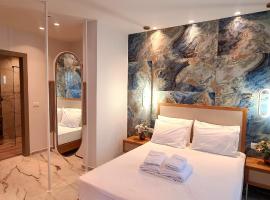 Costa ANASTASIA_sea view suites，位于尼弗拉斯纳的酒店