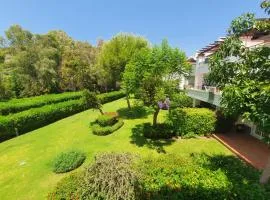 Los Arqueros Golf lovely condo near Marbella & Puerto Banus