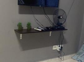 Studio Room Suria Apartment Bukit Merah Laketown，位于Kampong Selemat的酒店