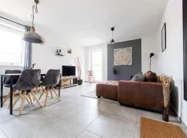 Luxus Apartment Gronau - direkte Nähe zu Enschede