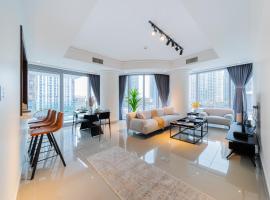 EDEN'S Homes & Villas - Opera Grand