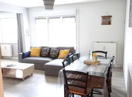 Joli appartement résidentiel à Troyes