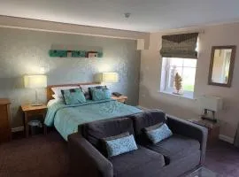 Ullswater Suite