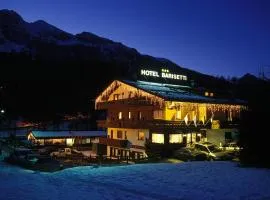 巴里赛提运动酒店