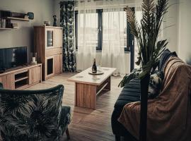 Apartamenty Na Szlaku，位于Gołkowice的酒店