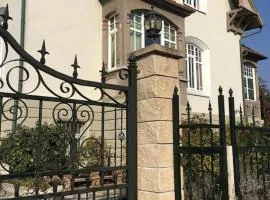 Stadtvilla Jelena Mengen