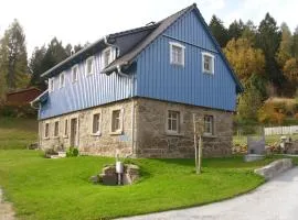 Magnolienhaus
