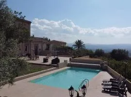 Casale Ciricó tra Catania e Siracusa