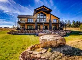 Cedar Lodge on 17