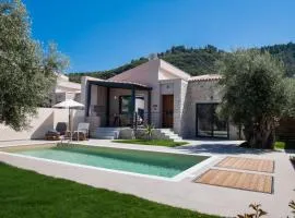 RIZOMATA LUXURY VILLAS