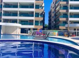 Praia dos Anjos Residence Clube