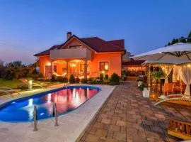 Amazing Apartment In Turcin With Sauna