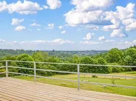 Gorgeous Home In Ussel With Wifi