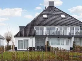 Apartment Sneekermeer with Water Sports Access