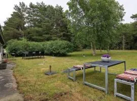 6 person holiday home in Læsø-By Traum