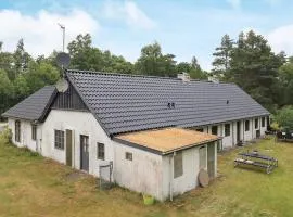 6 person holiday home in Læsø-By Traum