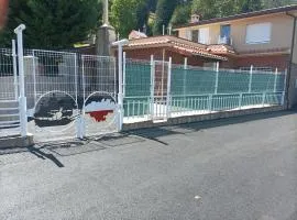 Casa Cabárceno