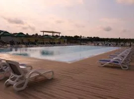 Mediterranean Apartments at Blaxy, Olimp