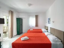 阿纳斯塔西娅公寓