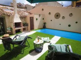 El Pajar de Trescasas